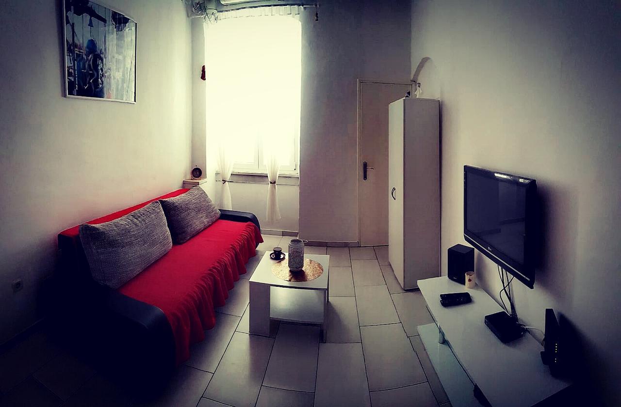 Studios Centar Split Exterior photo